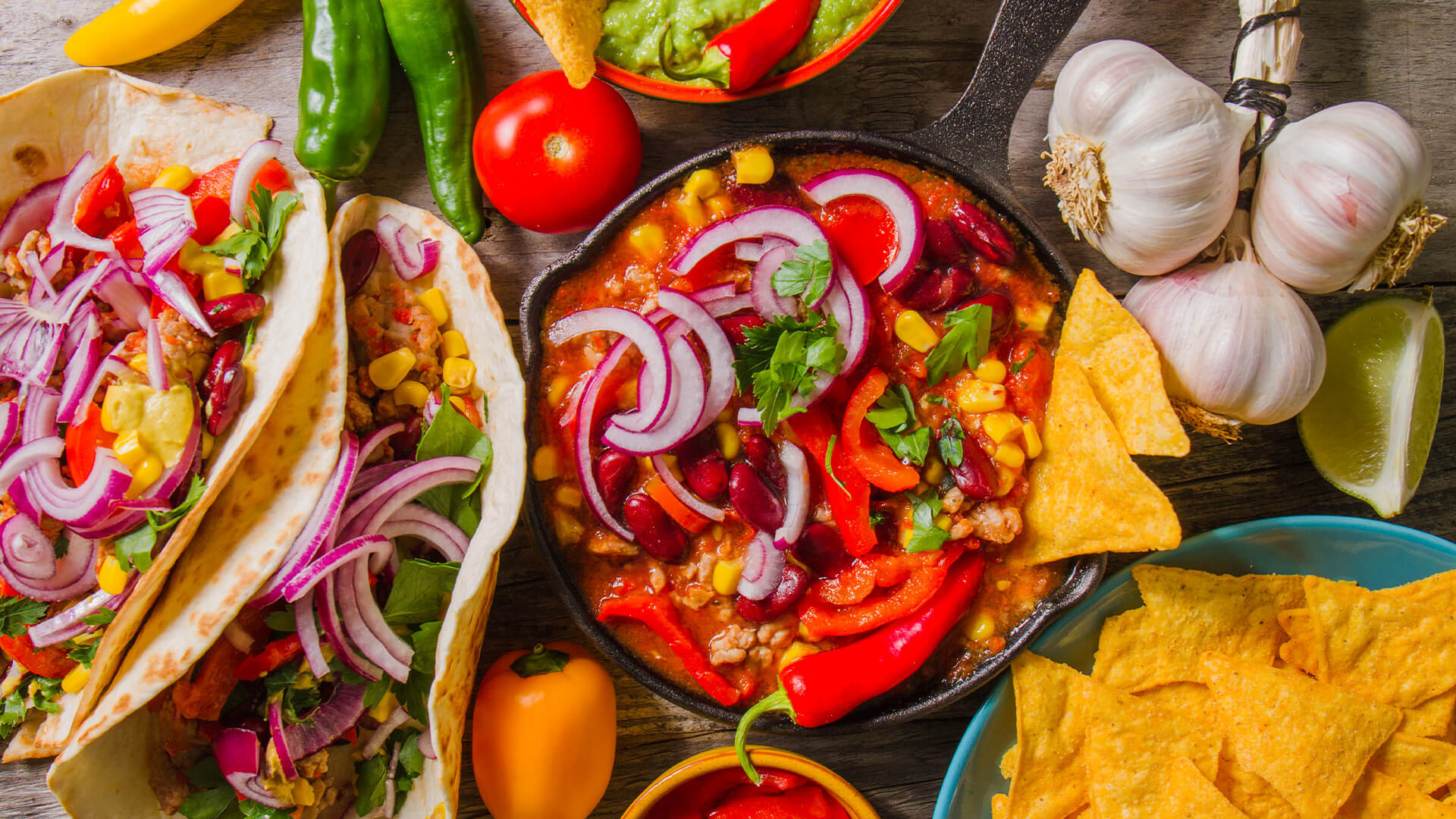 La Taquería Hicksville