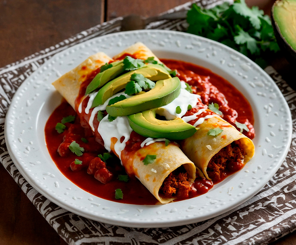 La Taquería Hicksville