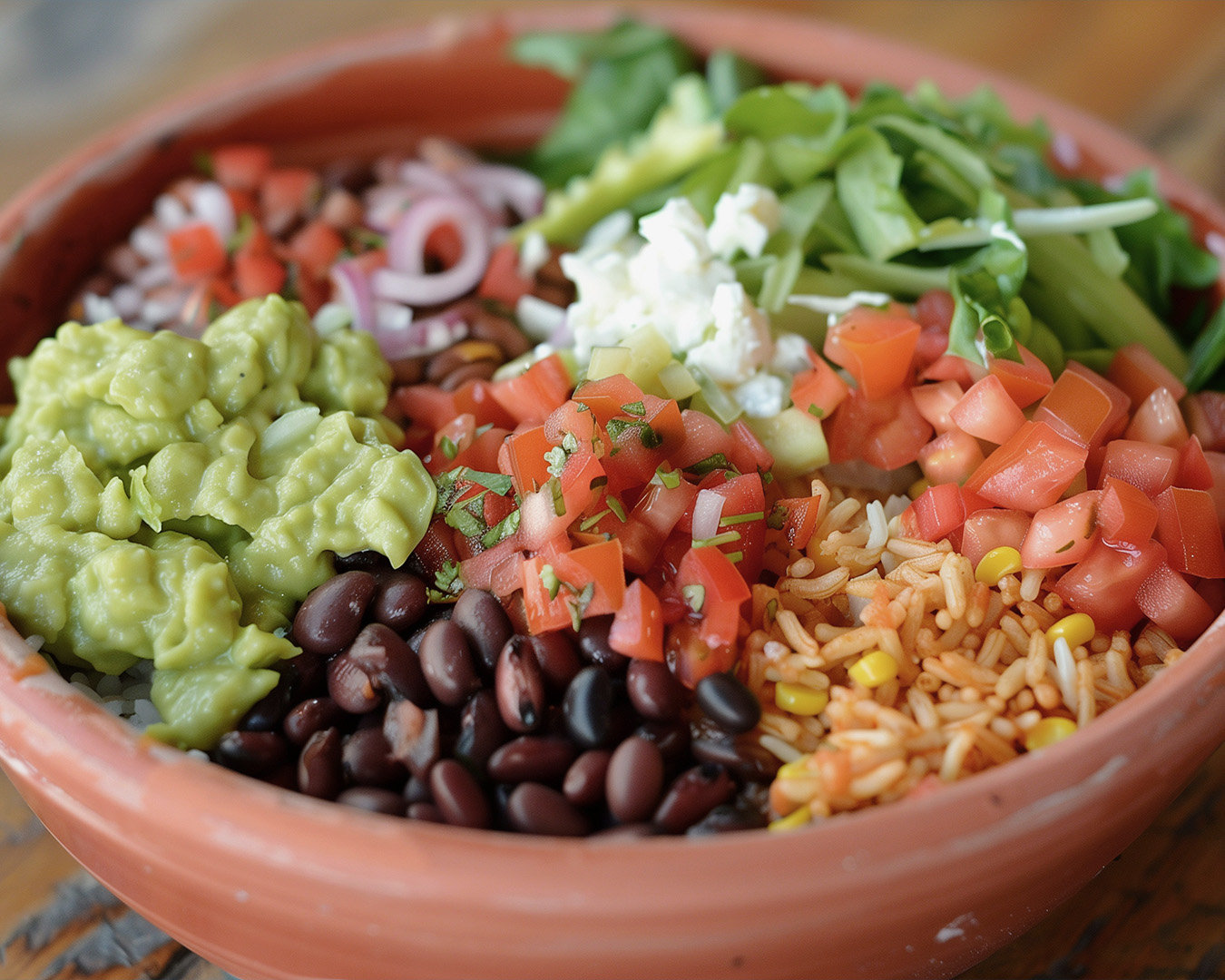 La Taquería Hicksville