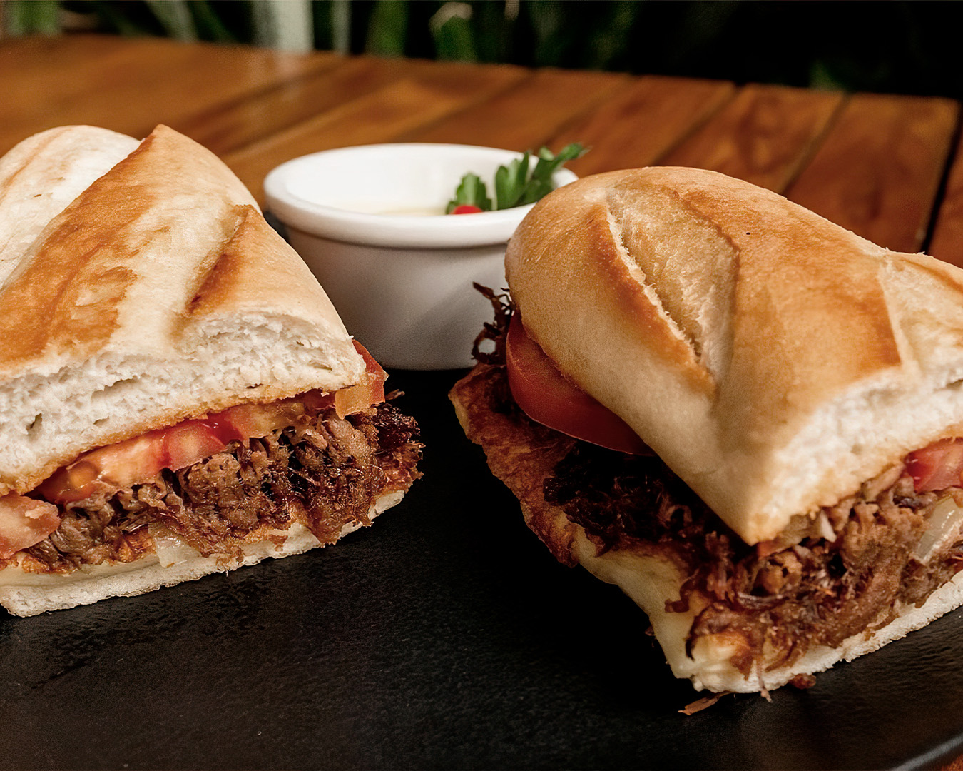 La Taquería Hicksville