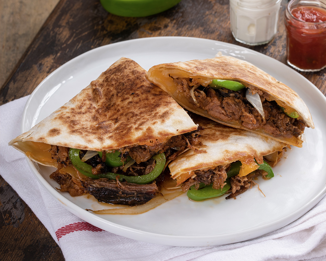 La Taquería Hicksville