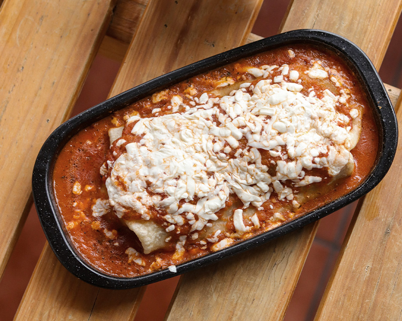 La Taquería Hicksville