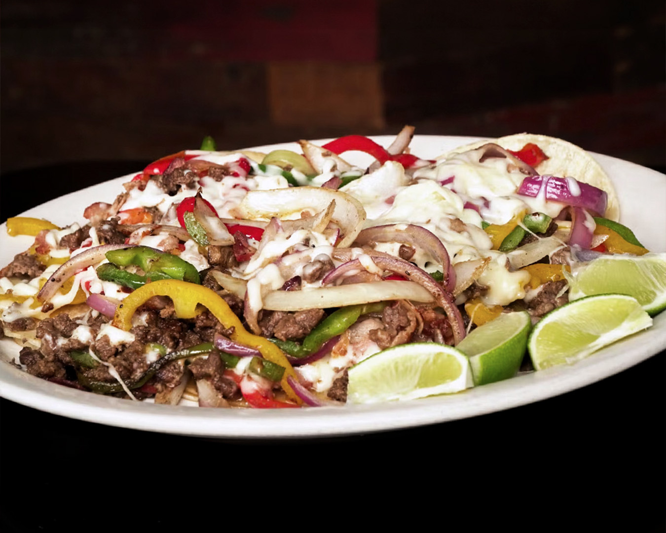 La Taquería Hicksville