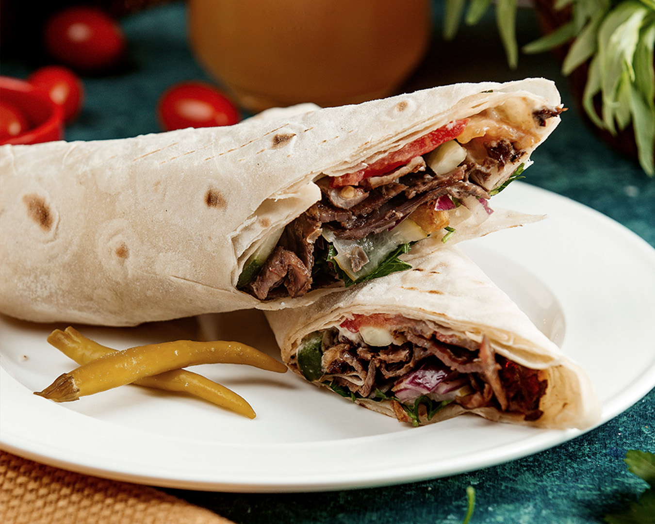 La Taquería Hicksville