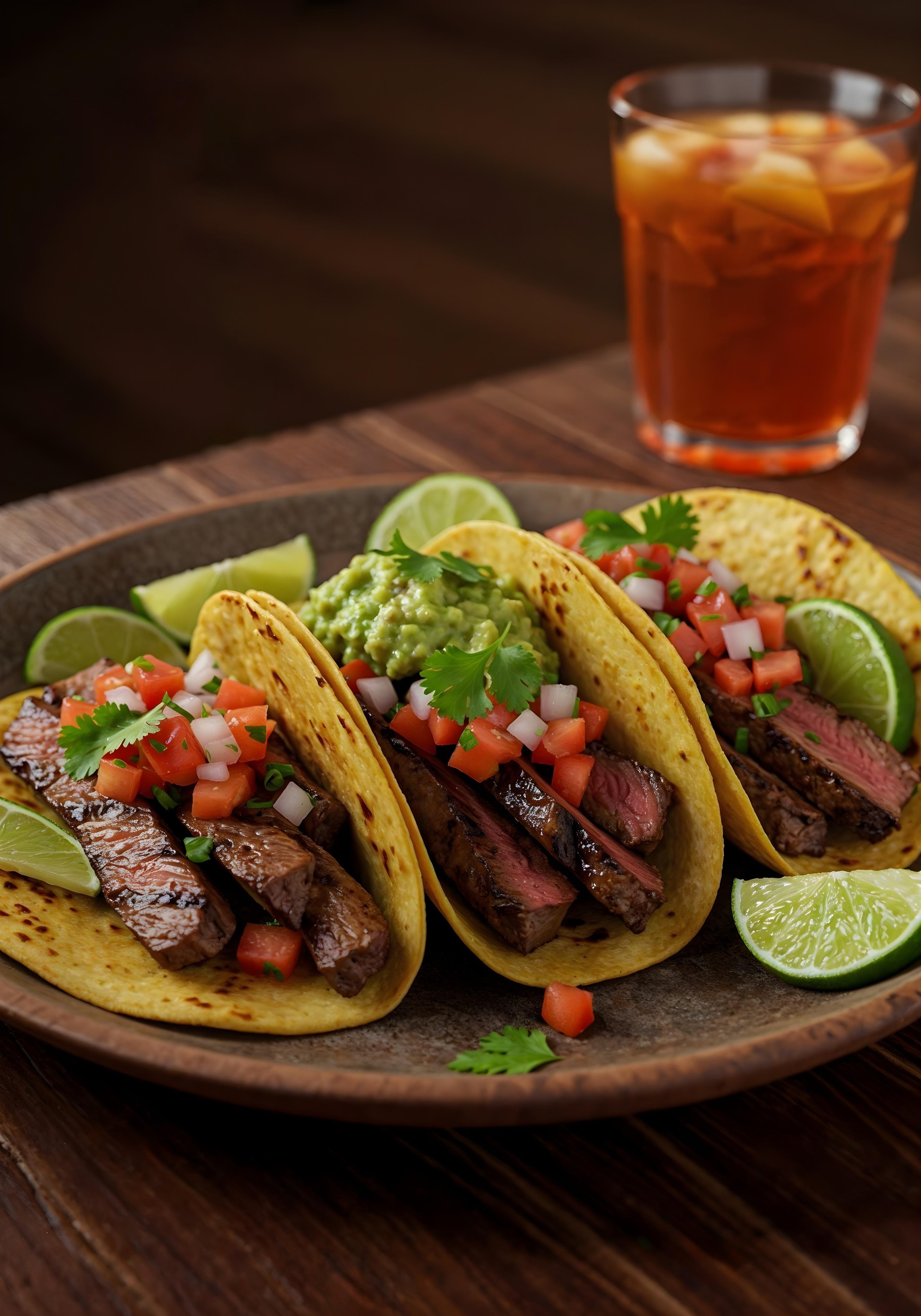 La Taquería Hicksville