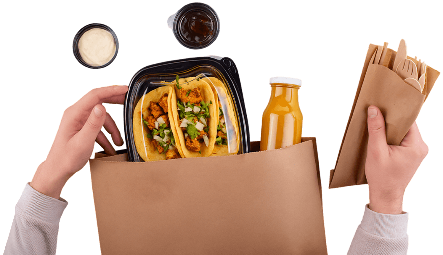 La Taquería Hicksville