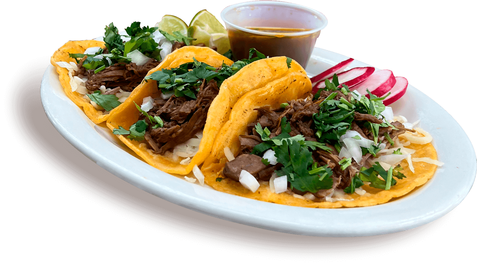 La Taquería Hicksville