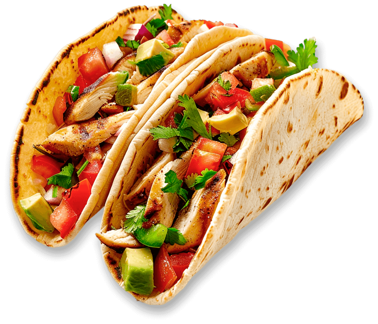 La Taquería Hicksville