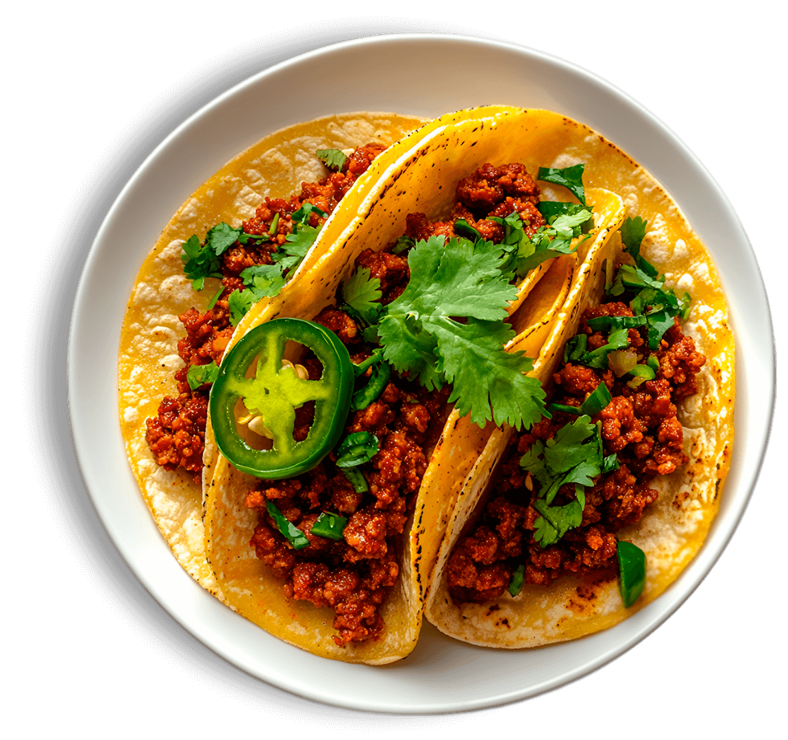 La Taquería Hicksville