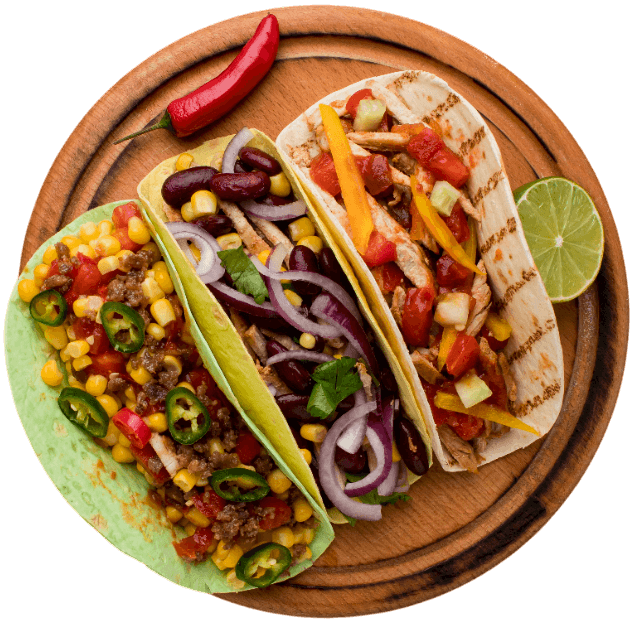 La Taquería Hicksville